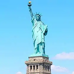 Estátua da Liberdade