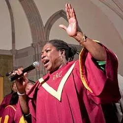 Tour Gospel em Nova York