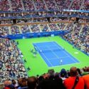 US Open Tennis
