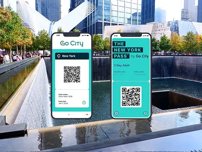Diferença entre o New York Explorer Pass e o New York Pass