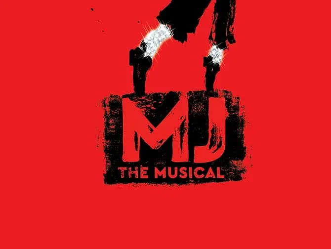Ingressos para MJ The Michael Jackson Musical na Broadway