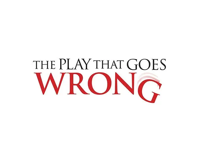 Ingressos para The Play That Goes Wrong em Nova York