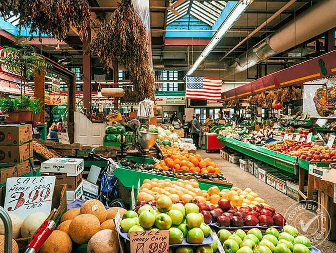 The Bronx em Nova York - Little Italy