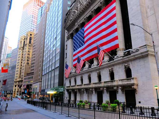 O que fazer em Lower Manhattan e o Financial District