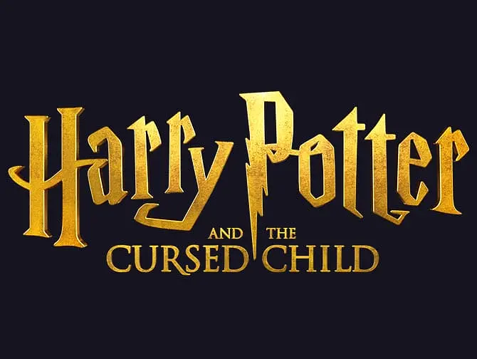 Ingressos para Harry Potter na Broadway