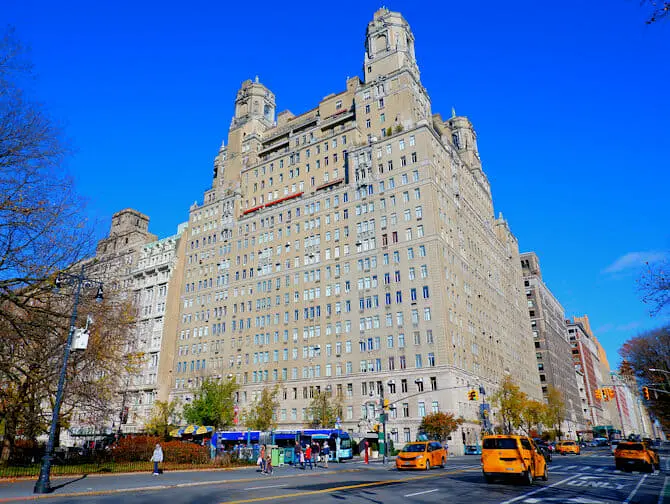 O que fazer no Upper West Side