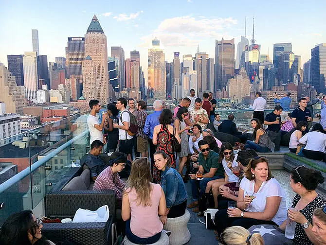 O que fazer em Hell’s Kitchen - Vida Noturna