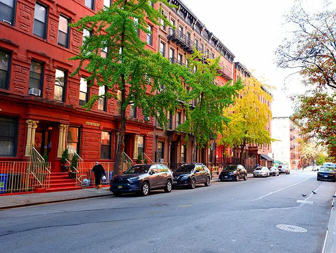 O que fazer em Hell’s Kitchen - Rua
