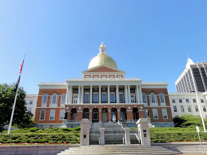 Passes de Atrações para Boston