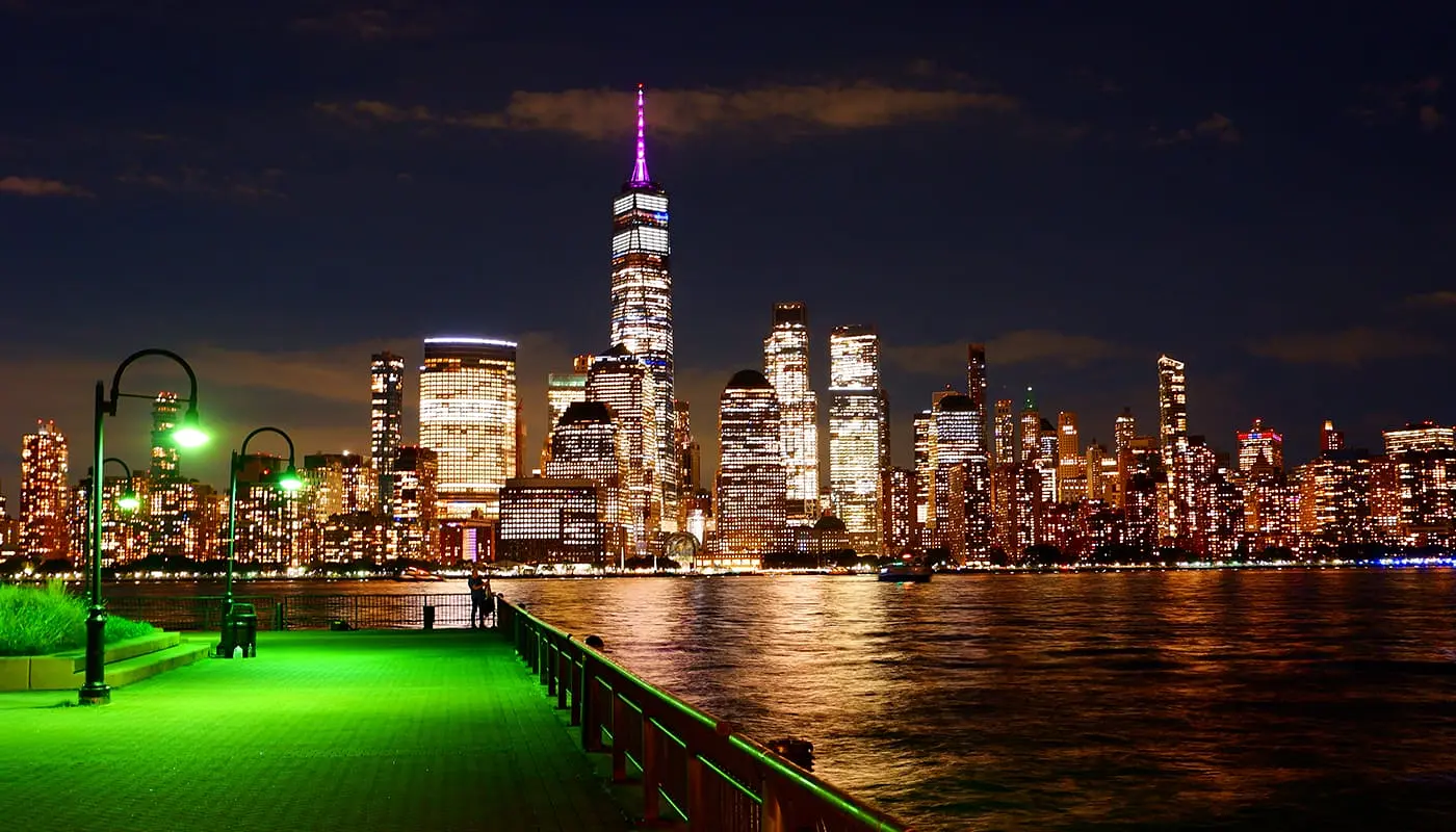 Os melhores cheesecakes em Nova York - Nova Jersey