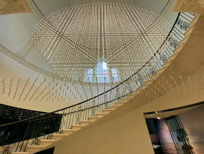 Museu da Cidade de Nova York - Prédio
