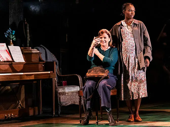 Ingressos para The Girl from the North Country na Broadway - Performance