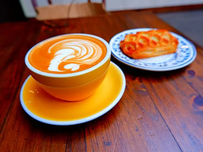 Melhores Cafés em Nova York