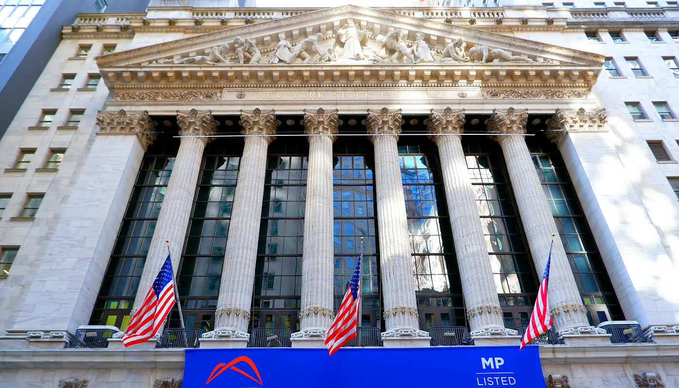 Excursões Hamilton em Nova York - Wall Street