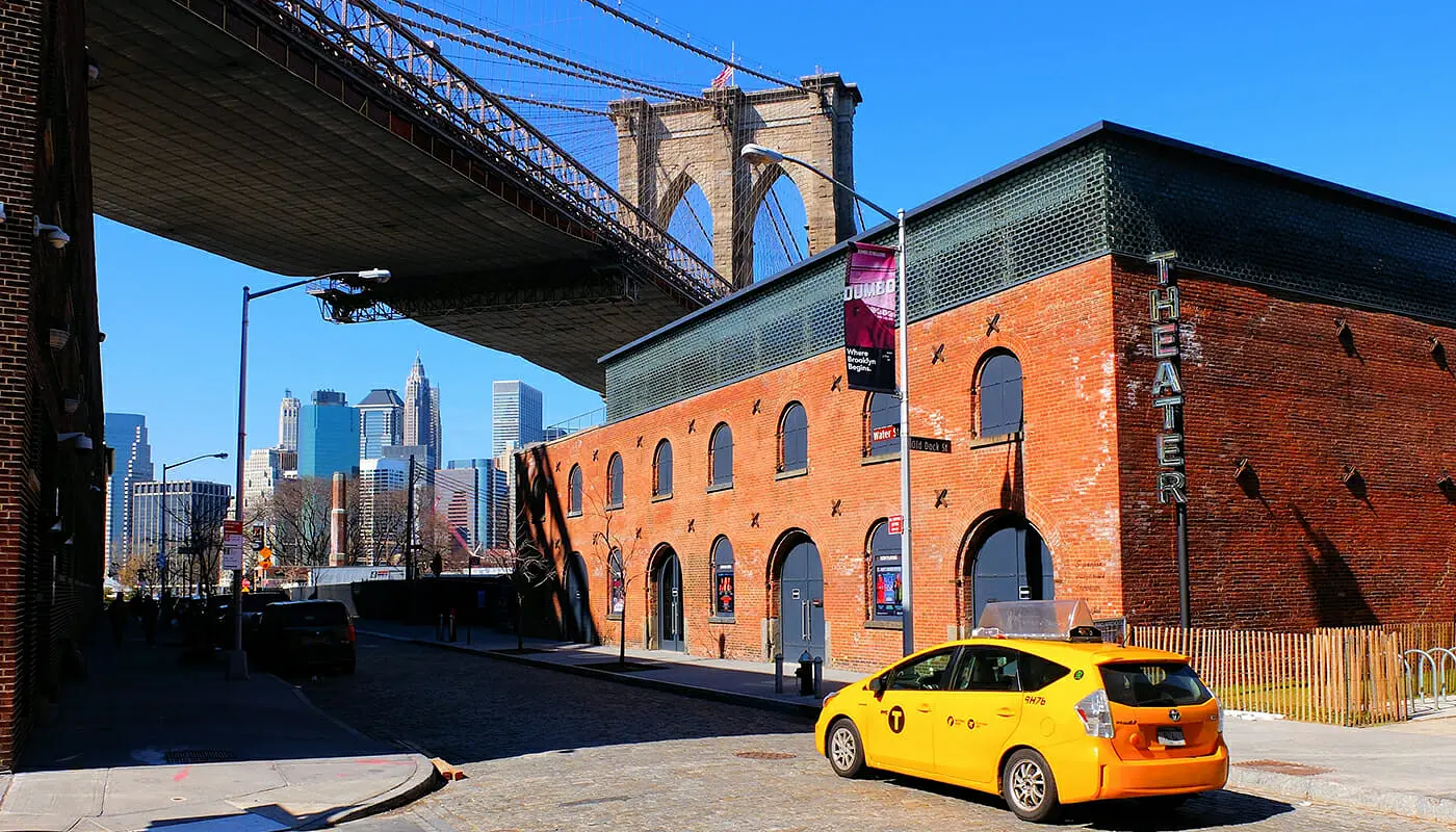 Cheap Hotels in New York Hotels in Brooklyn