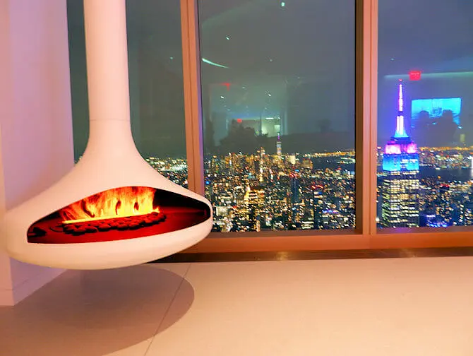 Ingressos para o Summit One Vanderbilt - À noite