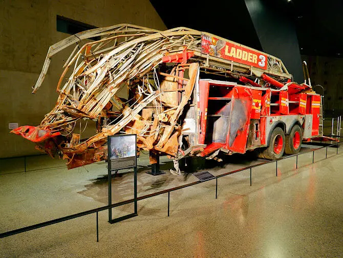 Go New York Explorer Pass - Museu