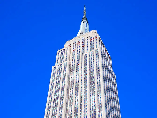Diferença entre o New York CityPASS e o New York Pass - Observatório