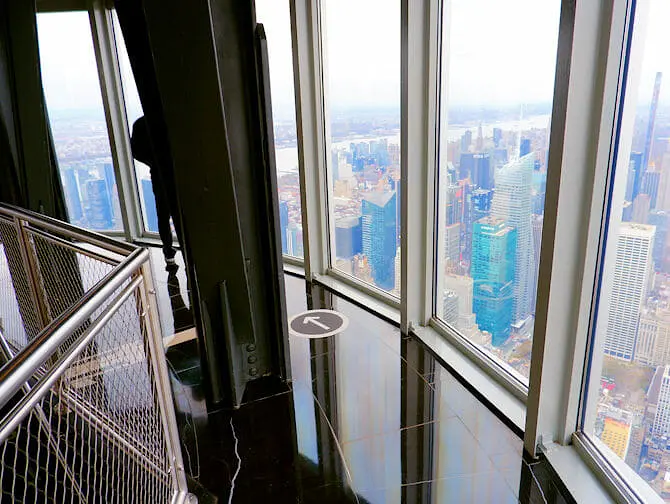 Empire State Building 102