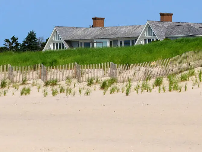 Day Trip to The Hamptons - Casa de praia
