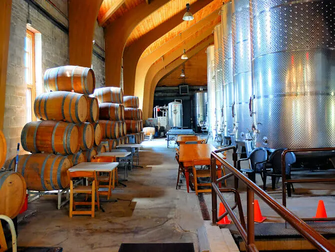 Day Trip to The Hamptons - Vinhos