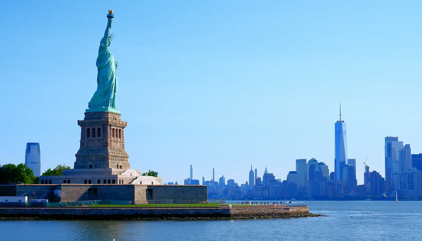 Difference between Go New York Explorer Pass and Go City All Inclusive New York Pass - Atração