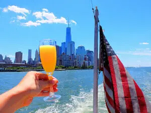 Brunch Cruise in New York