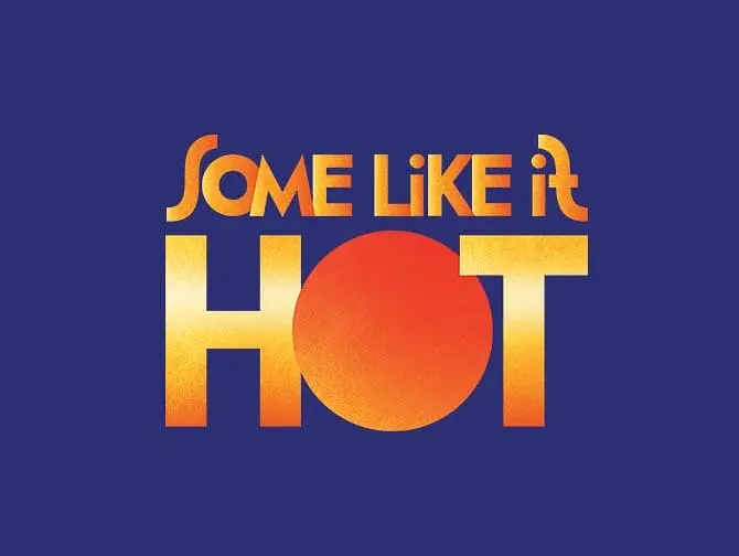 Some Like It Hot on Broadway Tickets