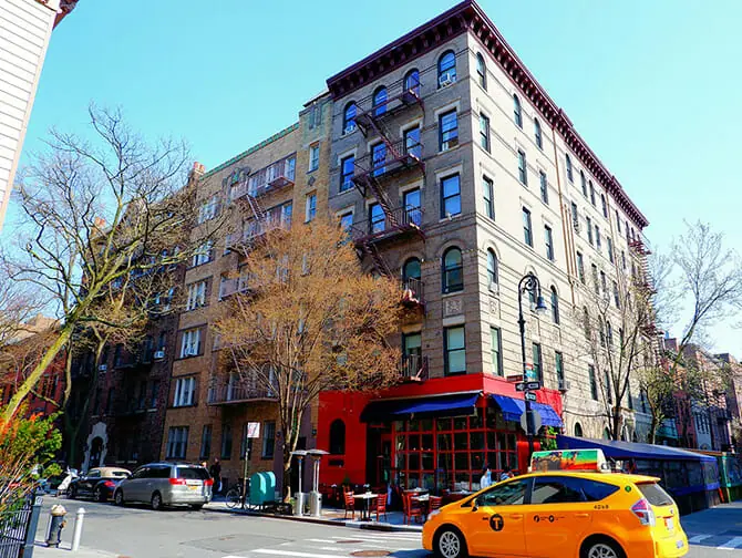 Rotas de caminhada em Nova York - Impress&atilde;o de Greenwich, SoHo, Chinatown e Little Italy