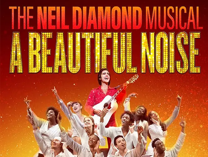 A Beautiful Noise The Neil Diamond Musical na Broadway Tickets