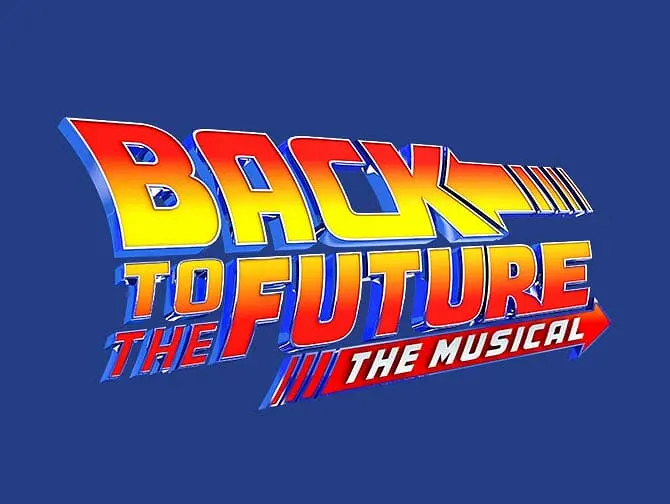 Back to the Future The Musical on Broadway - Ingressos