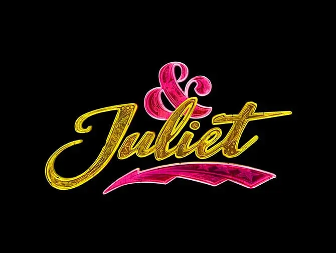 Ingressos para & Juliet na Broadway