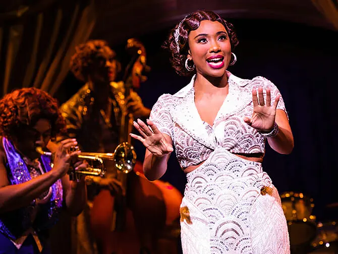 Some Like it Hot on Broadway - Açucar