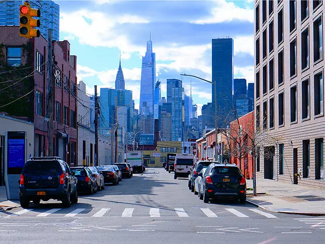 O que fazer em Greenpoint - Atmosfera