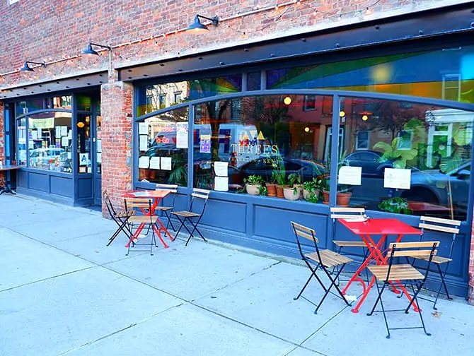 O que fazer em Greenpoint - Cervejarias