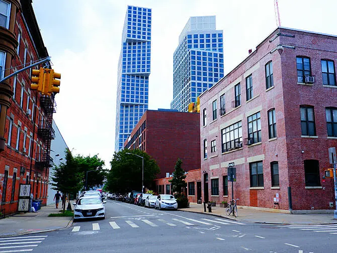 O que fazer em Greenpoint