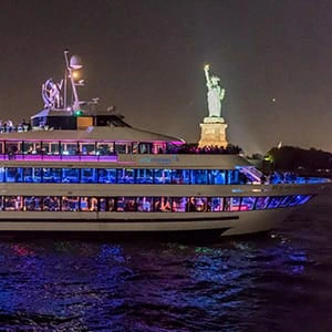 New Year's Eve Events
