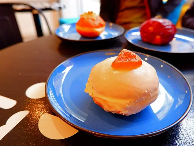 Donut tour em Nova York - Excursão de comida