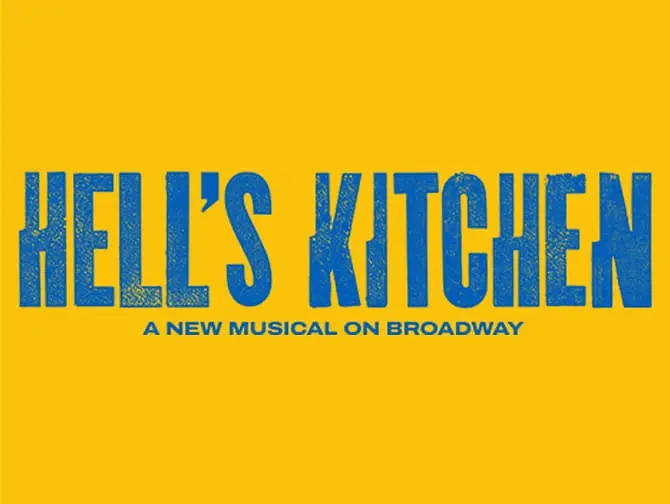 Ingressos para o musical de Alicia Keys 'Hell's Kitchen' na Broadway