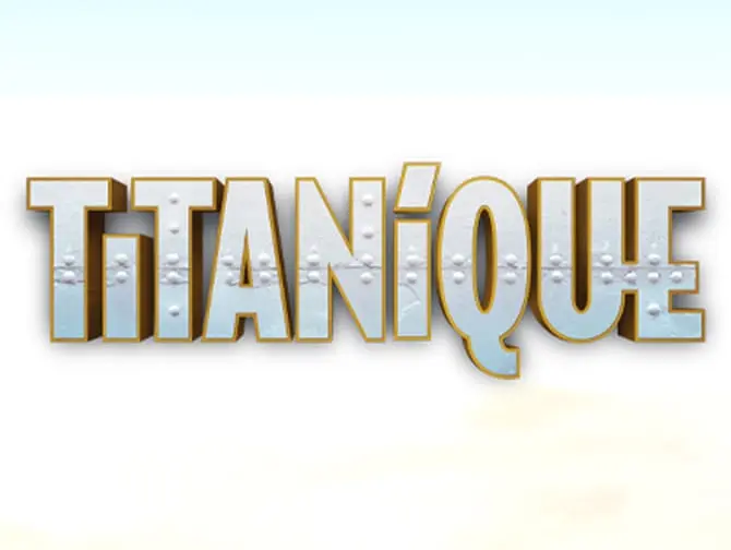 Ingressos para Titanique na Broadway