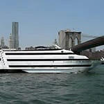 Passeios de Barco no 4 de Julho em Nova York - Cornucopia Majesty