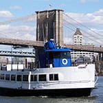 Passeios de barco no Réveillon em Nova York - Cosmo