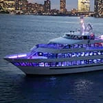 Passeios de Barco no 4 de Julho em Nova York - Hornblower Infinity
