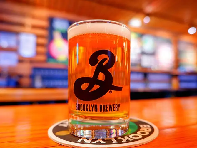 Cervejarias de Nova York