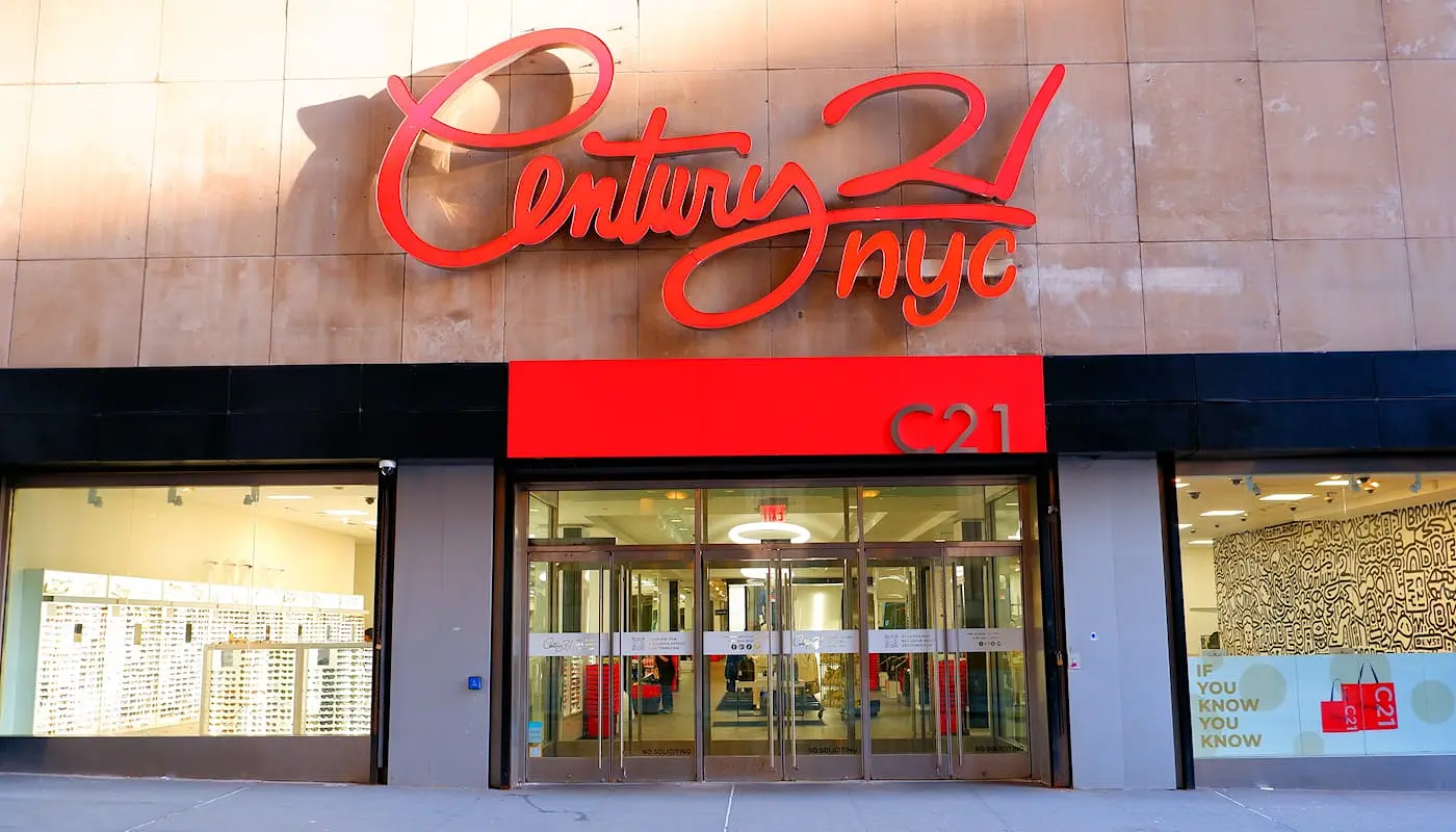Liquida&ccedil;&otilde;es em Nova York - Century 21