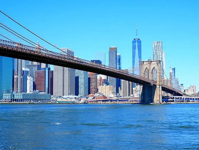 Atra&ccedil;&otilde;es em Nova York: os melhores pontos tur&iacute;sticos