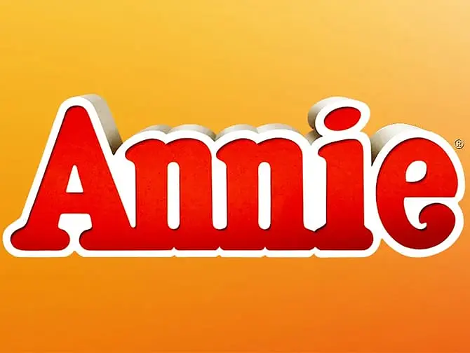 Annie, o musical em Nova York