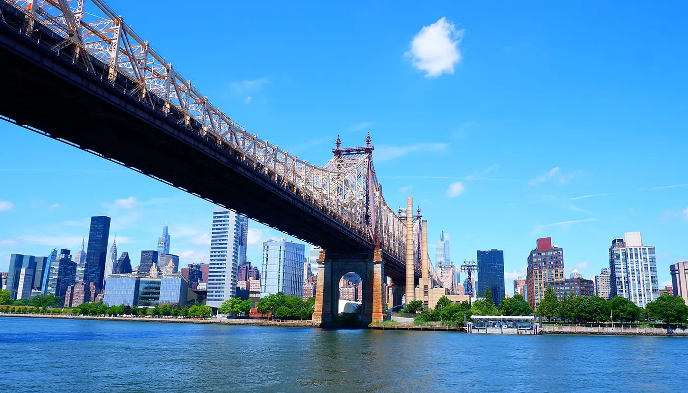 Hotéis em Long Island City - Long Island City