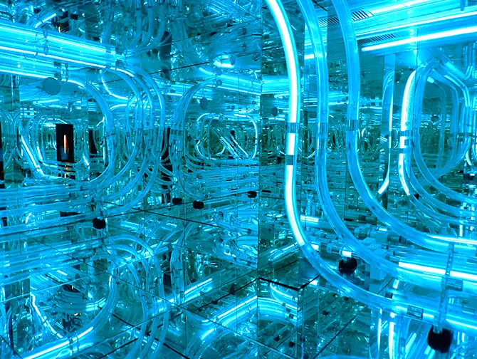 Ingressos Mercer Labs em Nova York