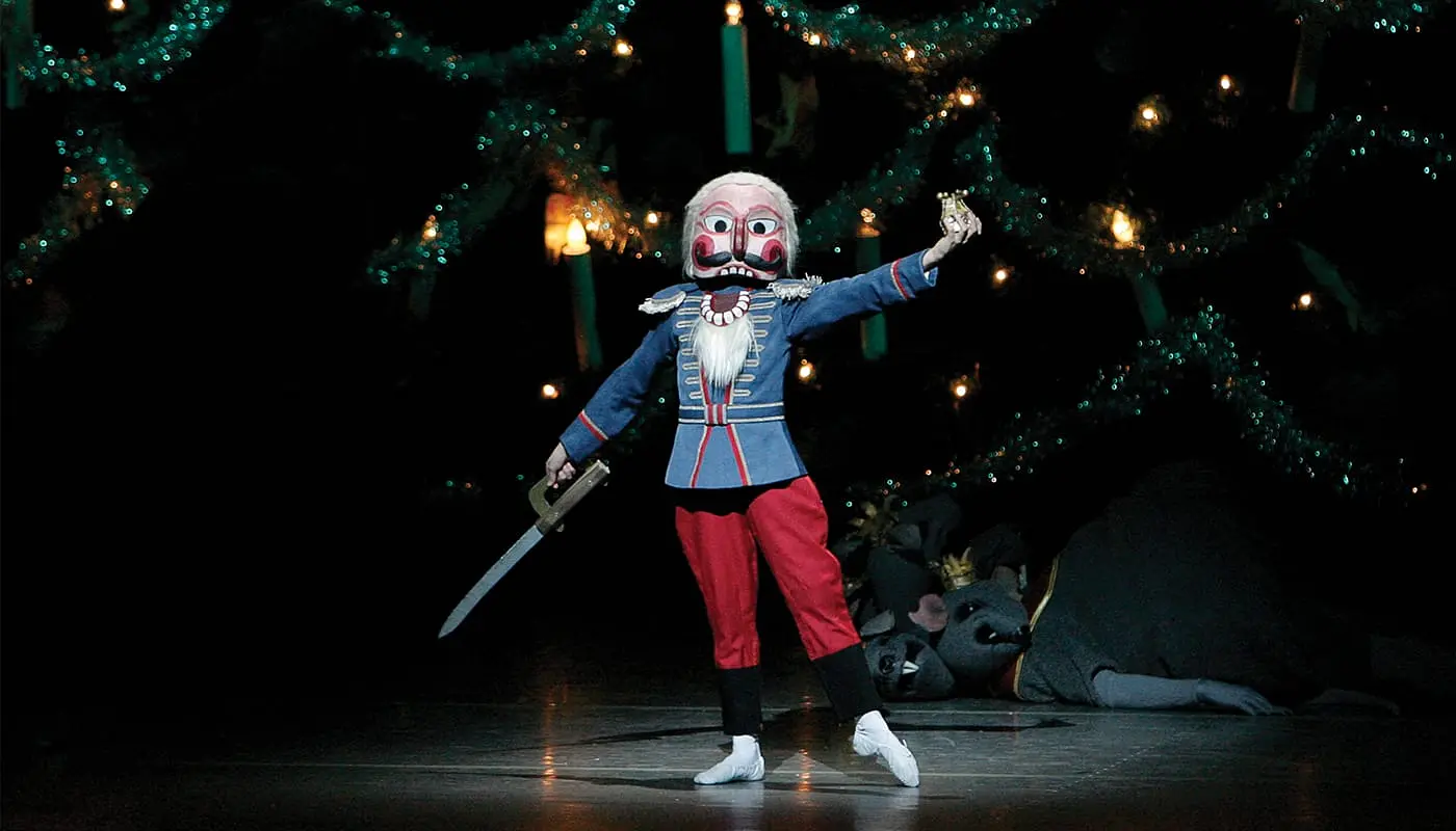 Roteiro de Natal em Nova York - Show de Natal